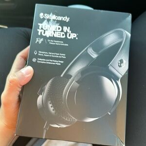 Skullcandy